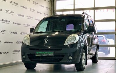 Renault Kangoo II рестайлинг, 2011 год, 995 100 рублей, 1 фотография