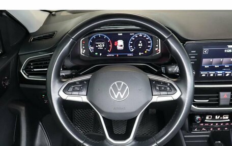 Volkswagen Polo VI (EU Market), 2020 год, 1 649 000 рублей, 7 фотография