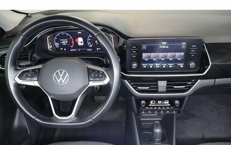 Volkswagen Polo VI (EU Market), 2020 год, 1 649 000 рублей, 10 фотография