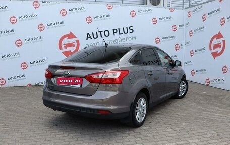 Ford Focus III, 2012 год, 959 000 рублей, 3 фотография