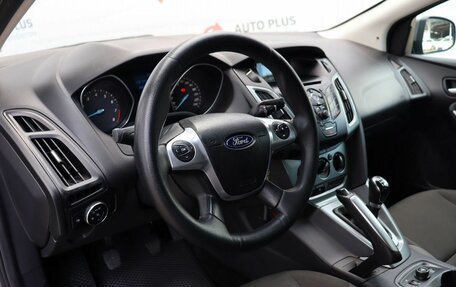Ford Focus III, 2012 год, 959 000 рублей, 11 фотография