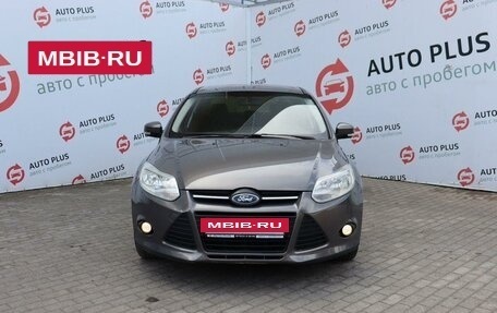 Ford Focus III, 2012 год, 959 000 рублей, 6 фотография