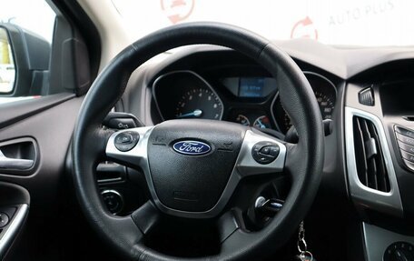 Ford Focus III, 2012 год, 959 000 рублей, 14 фотография
