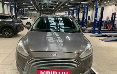 Ford Focus III, 2016 год, 1 099 000 рублей, 6 фотография