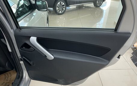 Datsun on-DO I рестайлинг, 2016 год, 559 000 рублей, 15 фотография
