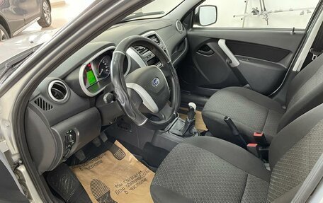 Datsun on-DO I рестайлинг, 2016 год, 559 000 рублей, 19 фотография