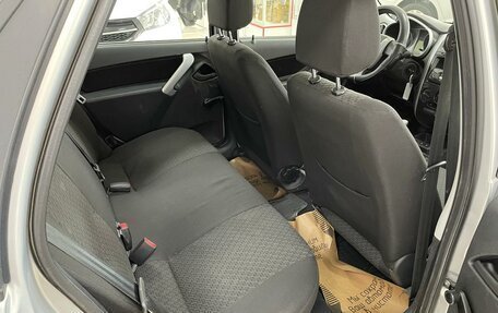 Datsun on-DO I рестайлинг, 2016 год, 559 000 рублей, 16 фотография