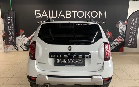 Renault Duster I рестайлинг, 2019 год, 1 830 000 рублей, 6 фотография