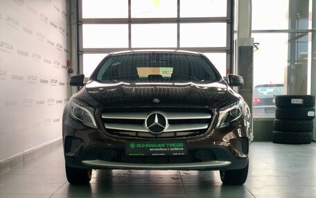 Mercedes-Benz GLA, 2014 год, 1 790 000 рублей, 4 фотография