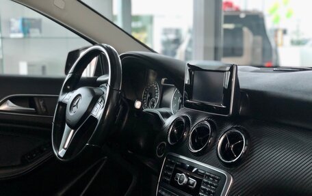 Mercedes-Benz GLA, 2014 год, 1 790 000 рублей, 8 фотография