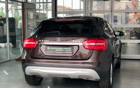 Mercedes-Benz GLA, 2014 год, 1 790 000 рублей, 6 фотография