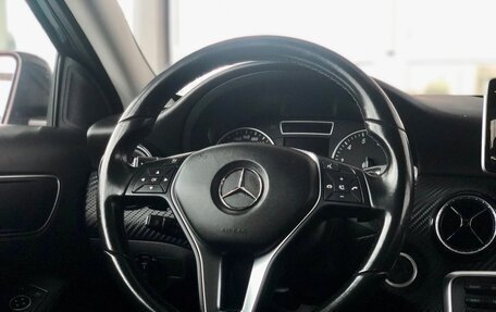 Mercedes-Benz GLA, 2014 год, 1 790 000 рублей, 12 фотография
