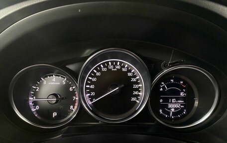 Mazda CX-5 II, 2021 год, 2 999 000 рублей, 16 фотография