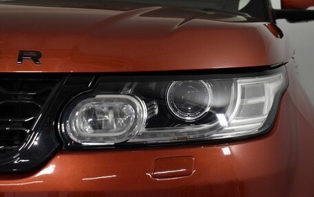 Land Rover Range Rover Sport II, 2013 год, 3 200 000 рублей, 7 фотография