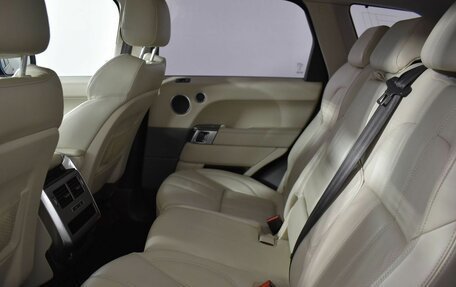 Land Rover Range Rover Sport II, 2013 год, 3 200 000 рублей, 13 фотография