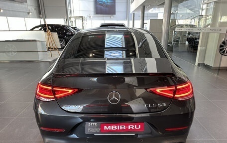 Mercedes-Benz CLS AMG, 2023 год, 15 900 000 рублей, 6 фотография