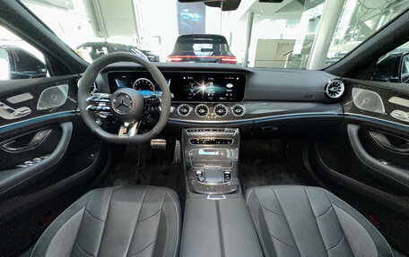Mercedes-Benz CLS AMG, 2023 год, 15 900 000 рублей, 14 фотография