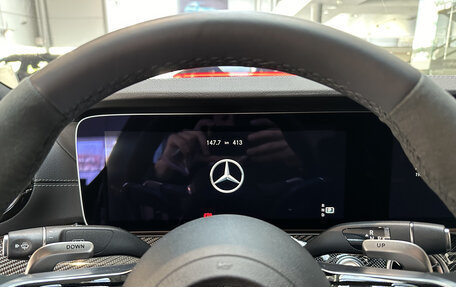 Mercedes-Benz CLS AMG, 2023 год, 15 900 000 рублей, 13 фотография