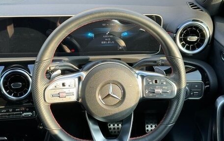 Mercedes-Benz A-Класс, 2020 год, 2 200 000 рублей, 19 фотография