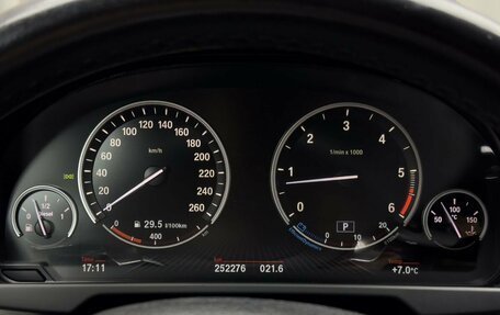 BMW X6, 2015 год, 3 290 000 рублей, 13 фотография