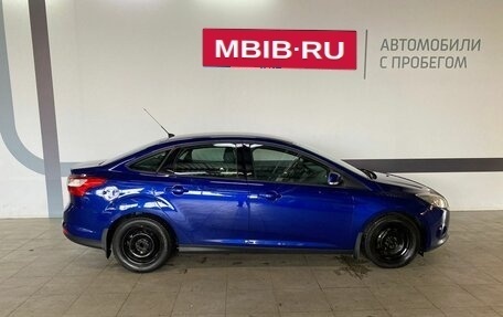 Ford Focus III, 2014 год, 950 000 рублей, 4 фотография