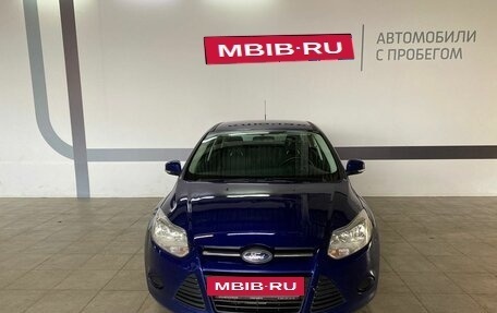 Ford Focus III, 2014 год, 950 000 рублей, 2 фотография