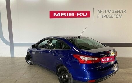 Ford Focus III, 2014 год, 950 000 рублей, 8 фотография