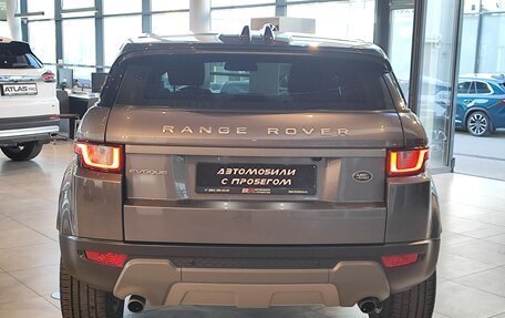 Land Rover Range Rover Evoque I, 2017 год, 3 145 000 рублей, 7 фотография