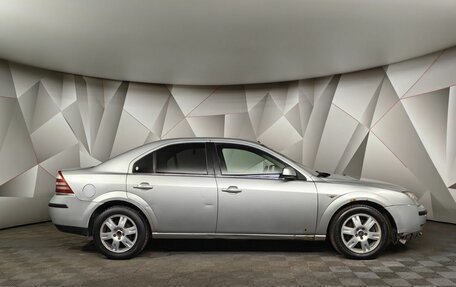 Ford Mondeo III, 2005 год, 349 000 рублей, 6 фотография