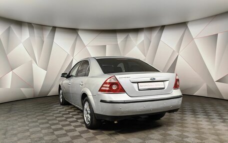 Ford Mondeo III, 2005 год, 349 000 рублей, 4 фотография