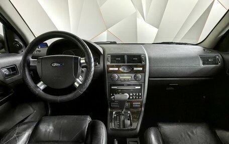 Ford Mondeo III, 2005 год, 349 000 рублей, 14 фотография