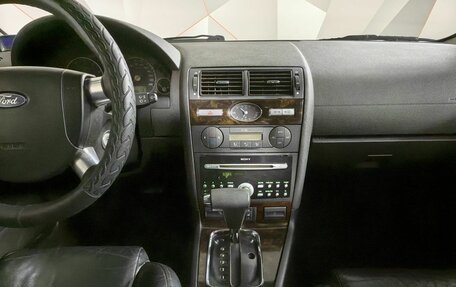 Ford Mondeo III, 2005 год, 349 000 рублей, 15 фотография