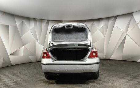 Ford Mondeo III, 2005 год, 349 000 рублей, 12 фотография