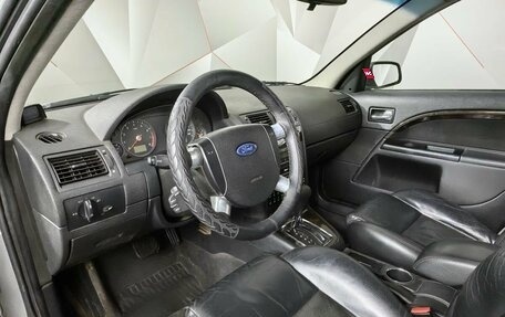 Ford Mondeo III, 2005 год, 349 000 рублей, 19 фотография