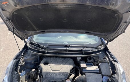 Hyundai i30 II рестайлинг, 2013 год, 1 230 000 рублей, 10 фотография
