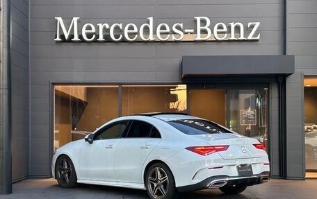 Mercedes-Benz CLA, 2020 год, 2 250 000 рублей, 3 фотография