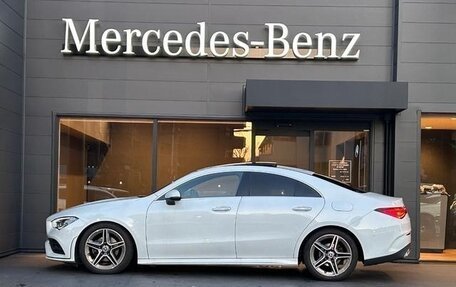 Mercedes-Benz CLA, 2020 год, 2 250 000 рублей, 2 фотография