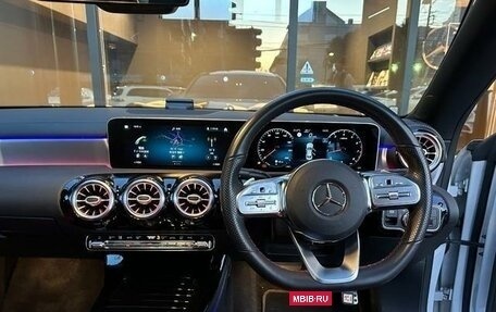 Mercedes-Benz CLA, 2020 год, 2 250 000 рублей, 8 фотография