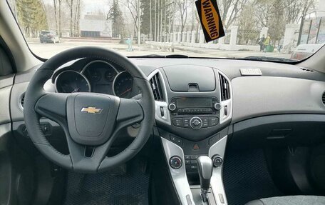Chevrolet Cruze II, 2014 год, 960 000 рублей, 12 фотография