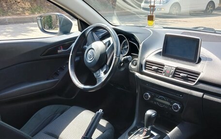 Mazda 3, 2013 год, 1 480 000 рублей, 8 фотография