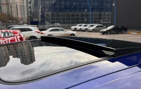 Maserati Levante I, 2018 год, 4 500 000 рублей, 6 фотография
