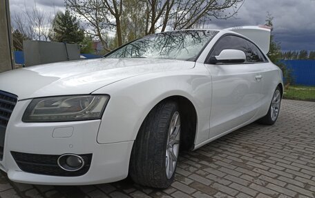 Audi A5, 2010 год, 1 550 000 рублей, 7 фотография