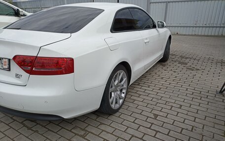 Audi A5, 2010 год, 1 550 000 рублей, 8 фотография
