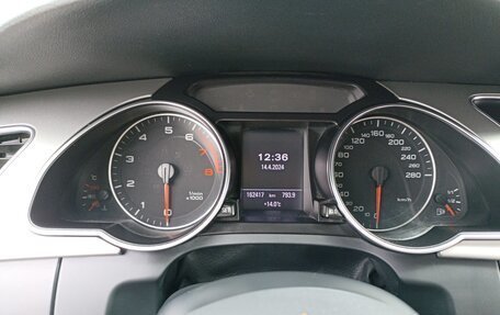 Audi A5, 2010 год, 1 550 000 рублей, 9 фотография