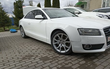 Audi A5, 2010 год, 1 550 000 рублей, 4 фотография