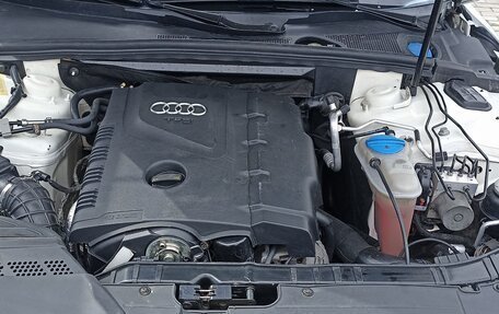 Audi A5, 2010 год, 1 550 000 рублей, 10 фотография
