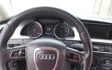 Audi A5, 2010 год, 1 550 000 рублей, 14 фотография