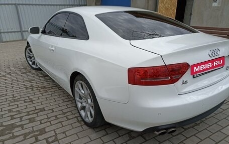 Audi A5, 2010 год, 1 550 000 рублей, 5 фотография