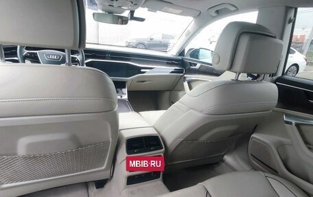 Audi A7, 2021 год, 7 499 000 рублей, 13 фотография