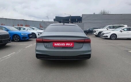 Audi A7, 2021 год, 7 499 000 рублей, 6 фотография